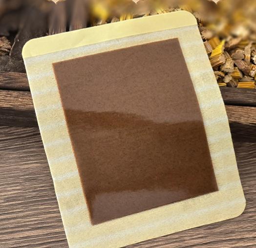 herbal pain patch